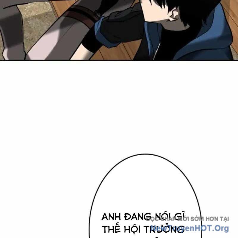 Chinh Phục Ngục Tối Bằng Sao Chép Dán! Chap 51 - Next Chap 52