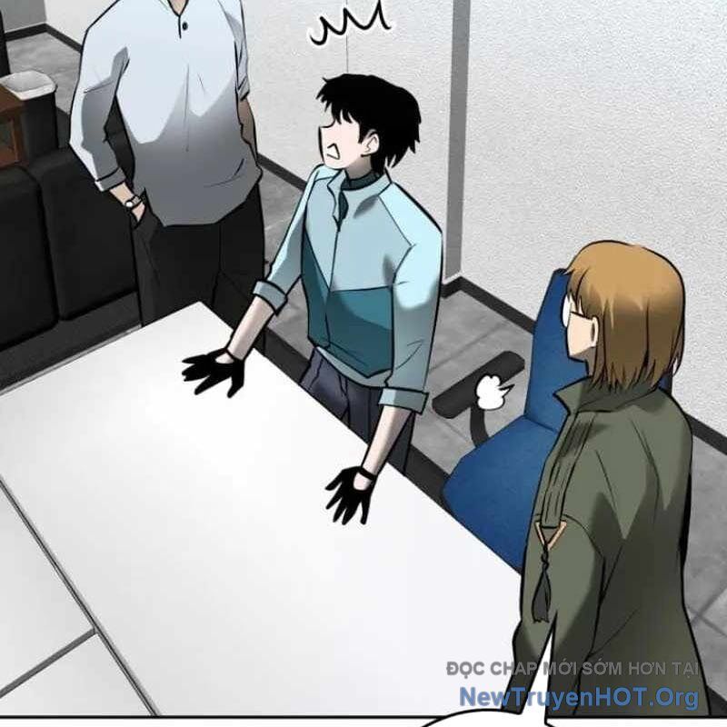 Chinh Phục Ngục Tối Bằng Sao Chép Dán! Chap 51 - Next Chap 52