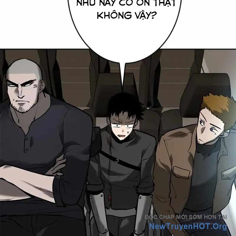 Chinh Phục Ngục Tối Bằng Sao Chép Dán! Chap 51 - Next Chap 52