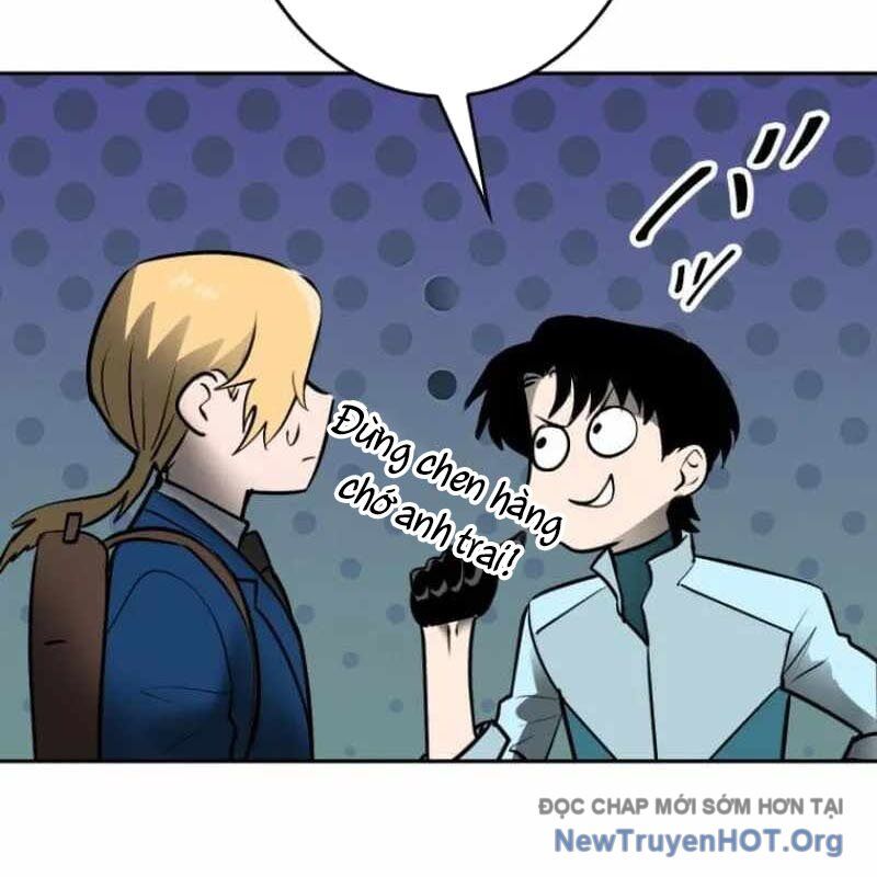 Chinh Phục Ngục Tối Bằng Sao Chép Dán! Chap 51 - Next Chap 52