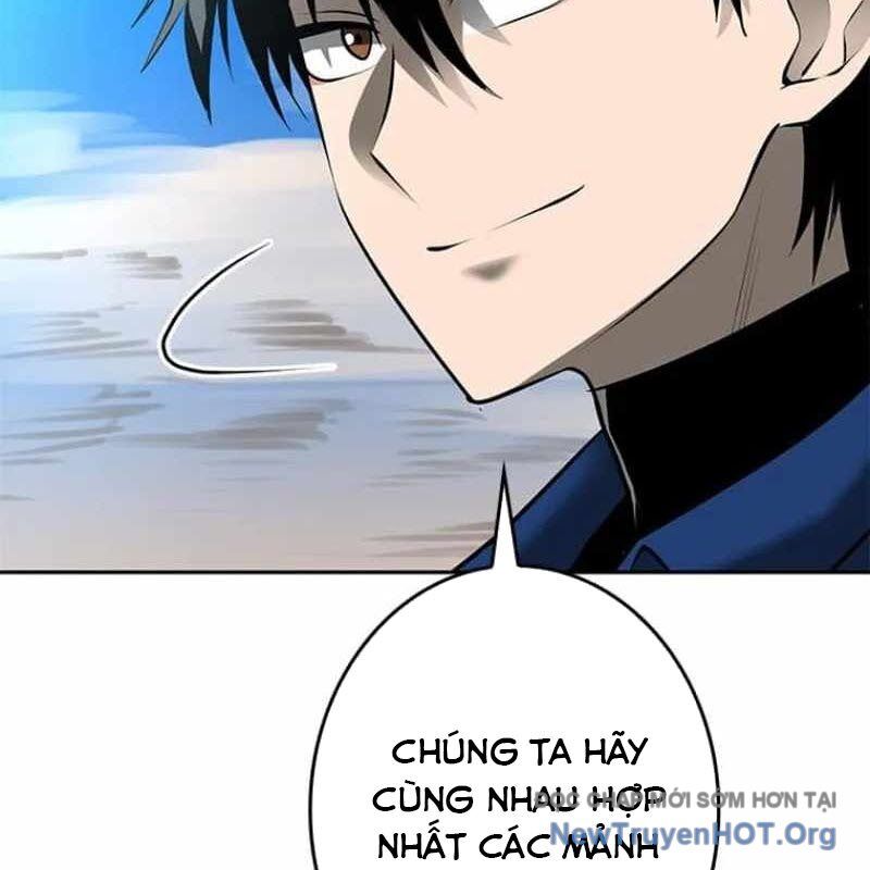 Chinh Phục Ngục Tối Bằng Sao Chép Dán! Chap 51 - Next Chap 52