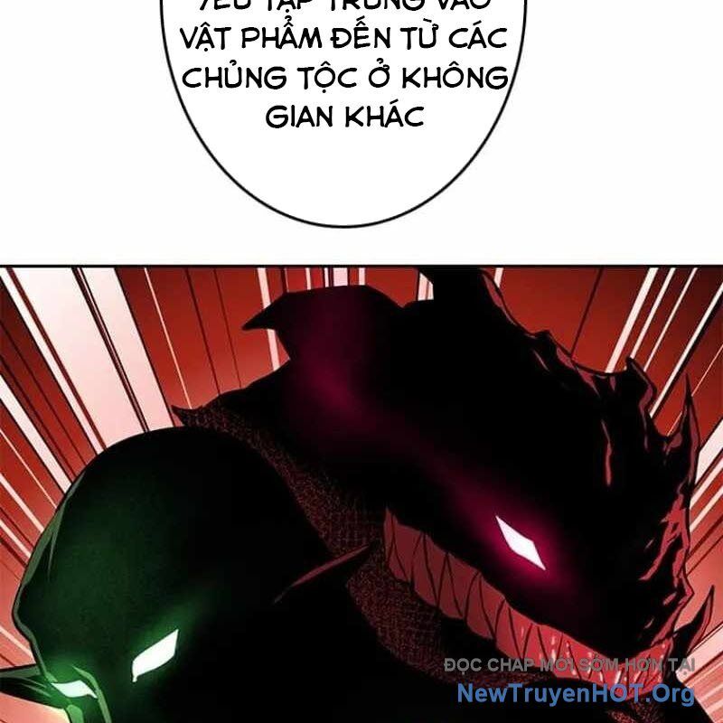 Chinh Phục Ngục Tối Bằng Sao Chép Dán! Chap 51 - Next Chap 52