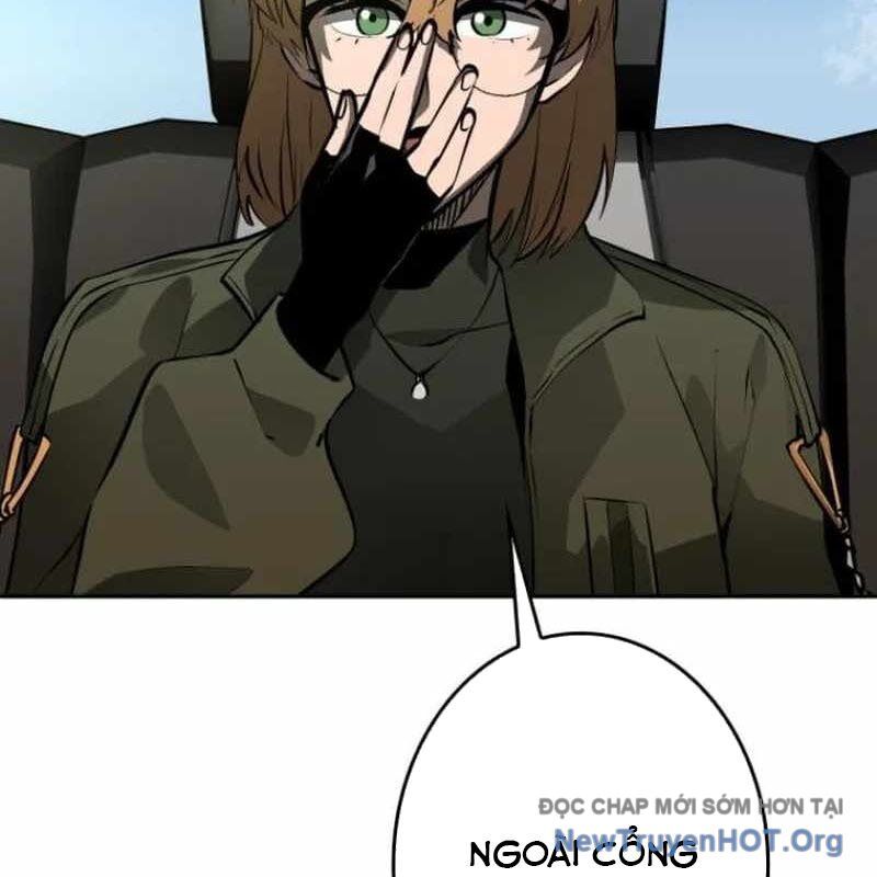 Chinh Phục Ngục Tối Bằng Sao Chép Dán! Chap 51 - Next Chap 52