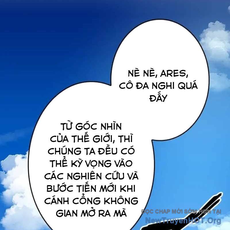 Chinh Phục Ngục Tối Bằng Sao Chép Dán! Chap 51 - Next Chap 52