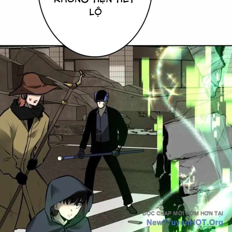 Chinh Phục Ngục Tối Bằng Sao Chép Dán! Chap 51 - Next Chap 52