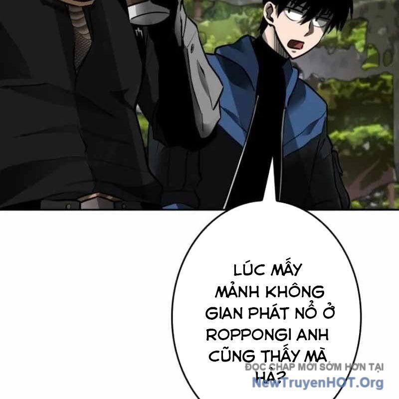 Chinh Phục Ngục Tối Bằng Sao Chép Dán! Chap 51 - Next Chap 52