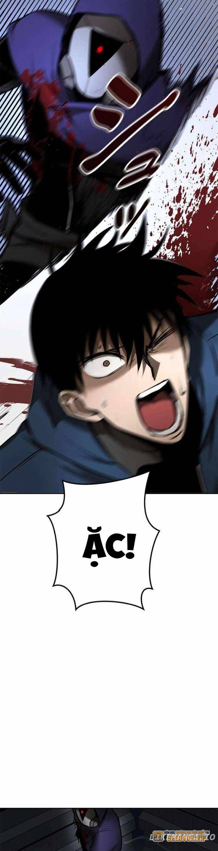 Chinh Phục Ngục Tối Bằng Sao Chép Dán! Chap 6 - Next Chap 7