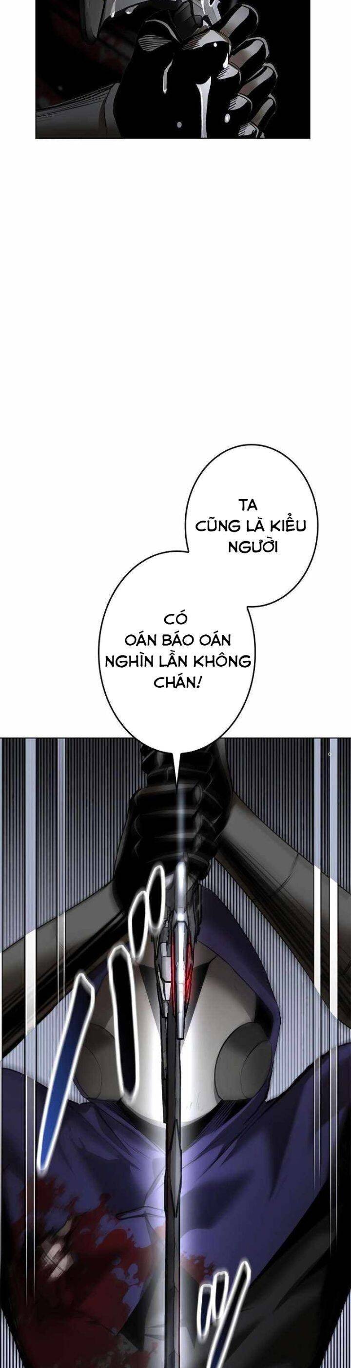 Chinh Phục Ngục Tối Bằng Sao Chép Dán! Chap 6 - Next Chap 7