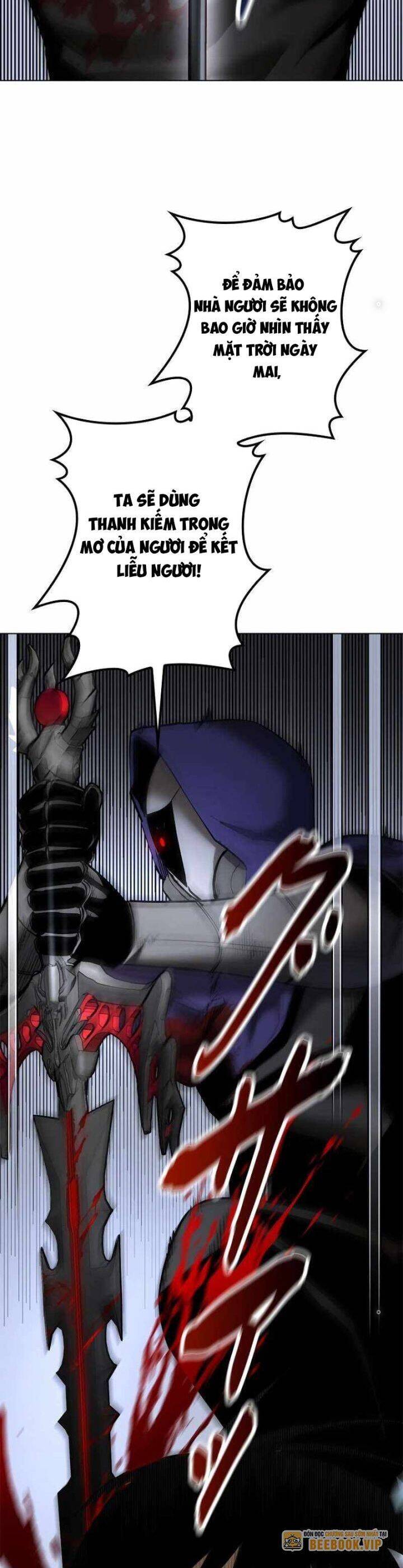 Chinh Phục Ngục Tối Bằng Sao Chép Dán! Chap 6 - Next Chap 7