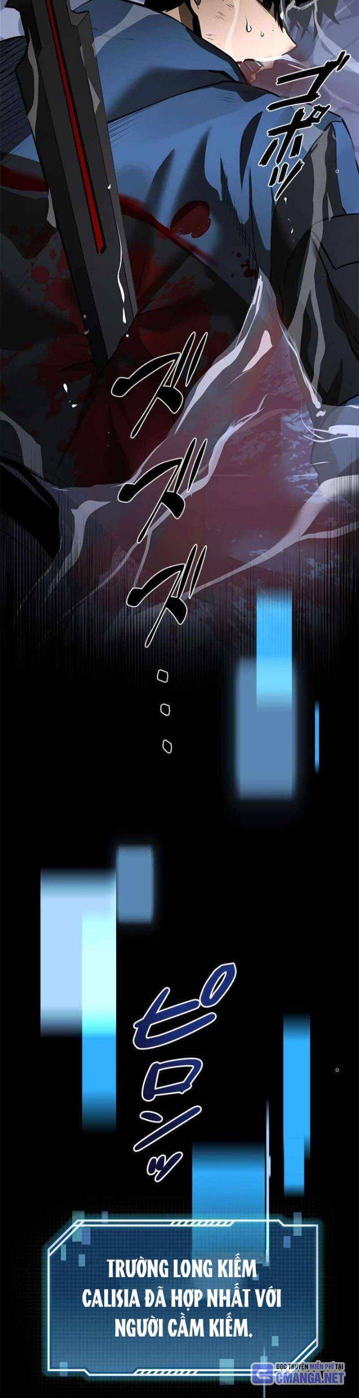 Chinh Phục Ngục Tối Bằng Sao Chép Dán! Chap 6 - Next Chap 7
