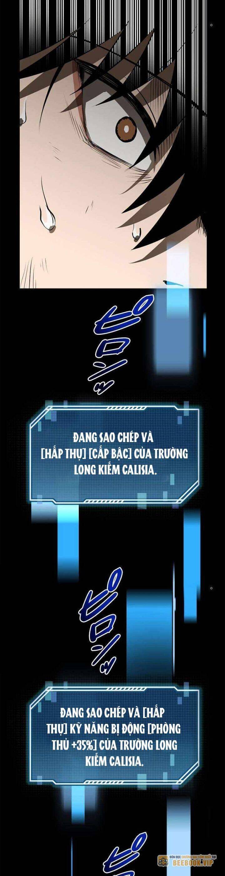 Chinh Phục Ngục Tối Bằng Sao Chép Dán! Chap 6 - Next Chap 7