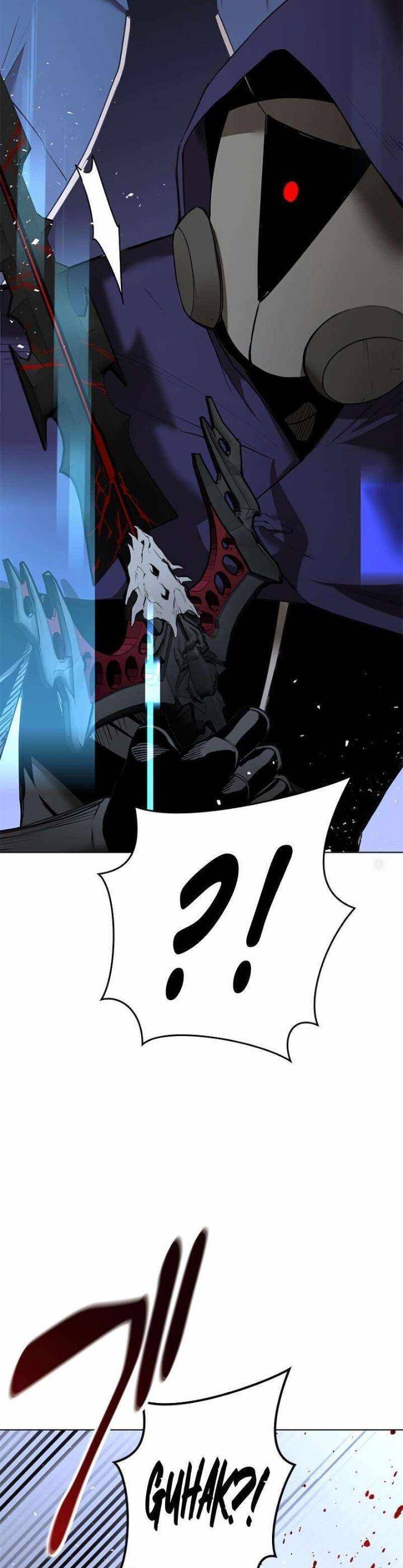 Chinh Phục Ngục Tối Bằng Sao Chép Dán! Chap 6 - Next Chap 7