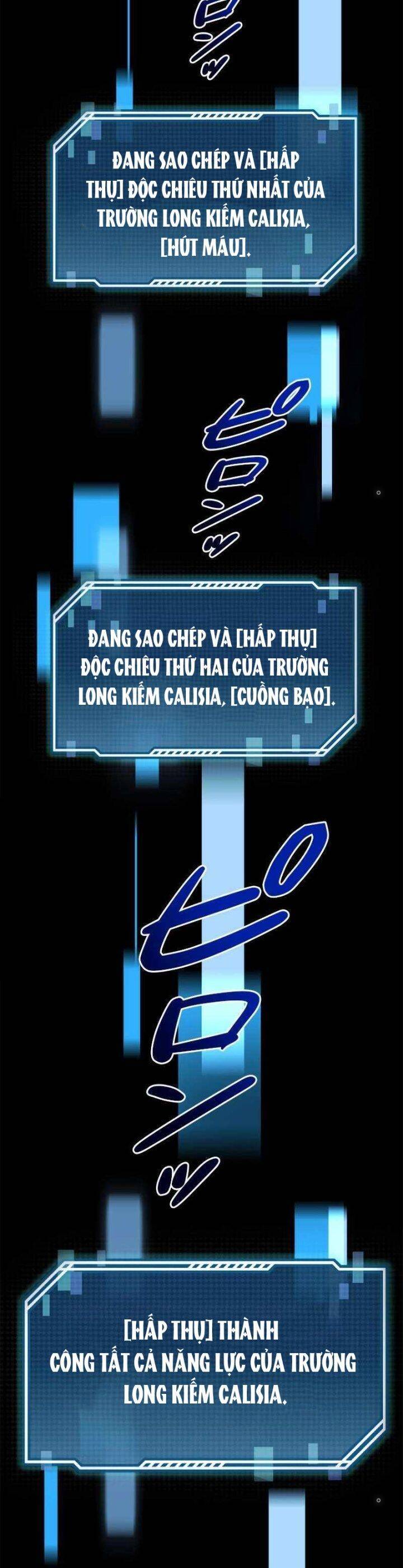 Chinh Phục Ngục Tối Bằng Sao Chép Dán! Chap 6 - Next Chap 7