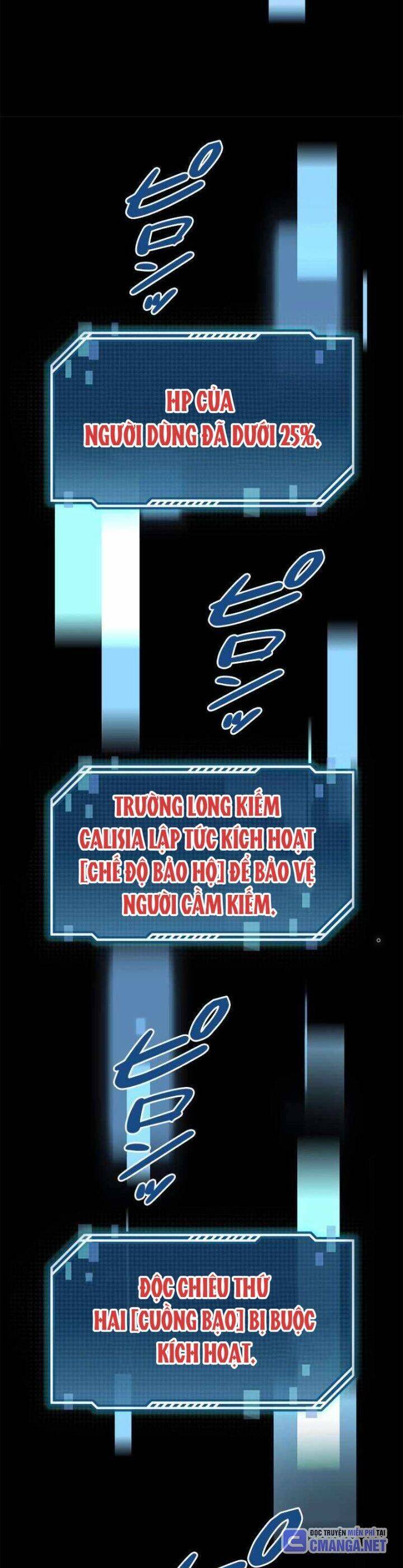 Chinh Phục Ngục Tối Bằng Sao Chép Dán! Chap 6 - Next Chap 7