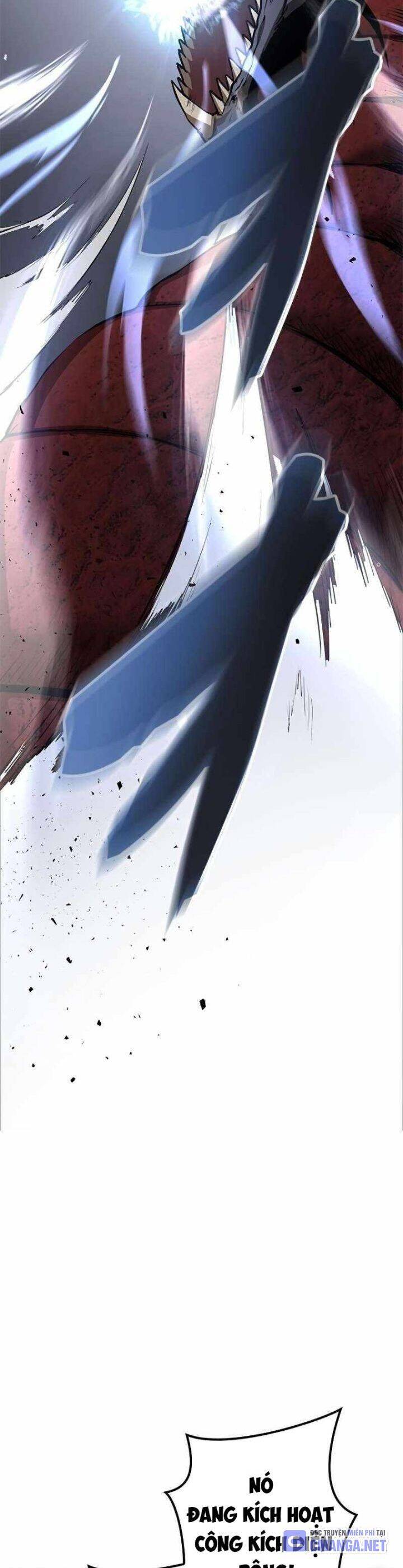 Chinh Phục Ngục Tối Bằng Sao Chép Dán! Chap 6 - Next Chap 7