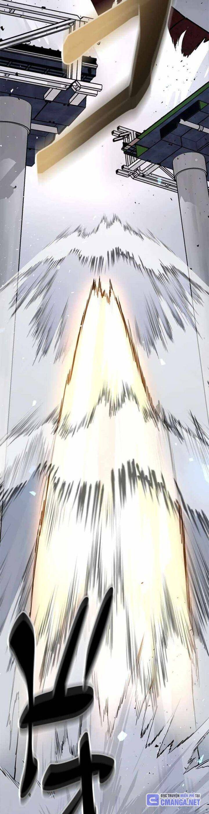 Chinh Phục Ngục Tối Bằng Sao Chép Dán! Chap 6 - Next Chap 7