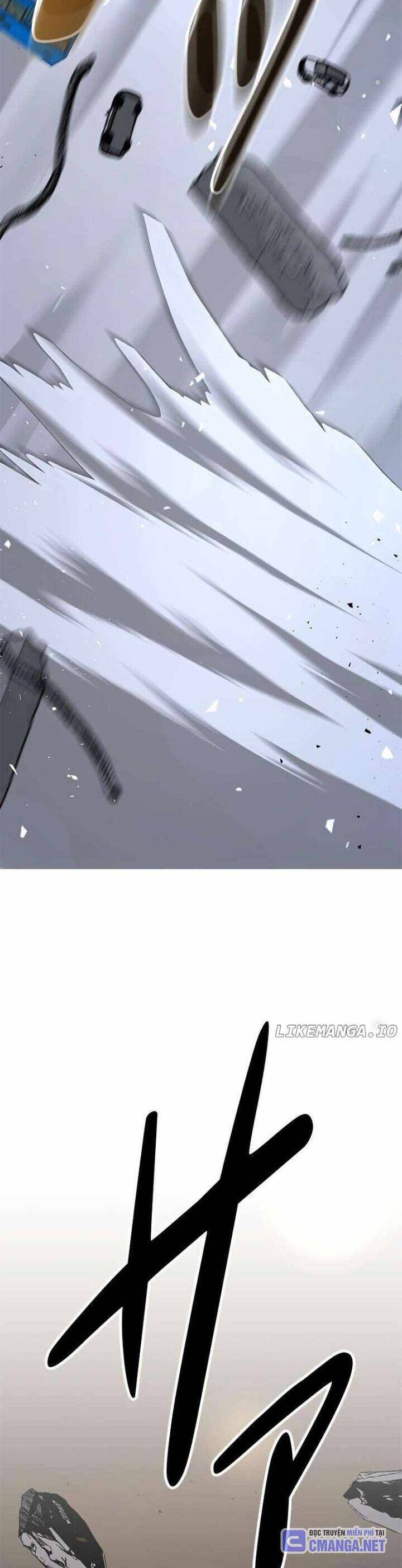 Chinh Phục Ngục Tối Bằng Sao Chép Dán! Chap 6 - Next Chap 7