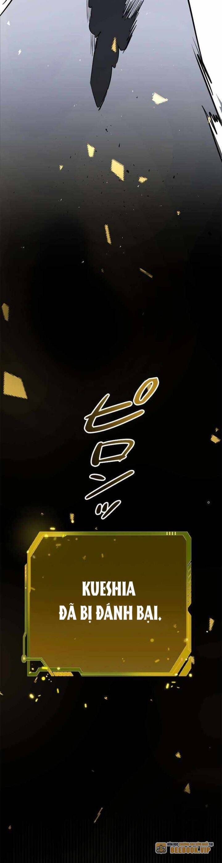 Chinh Phục Ngục Tối Bằng Sao Chép Dán! Chap 6 - Next Chap 7