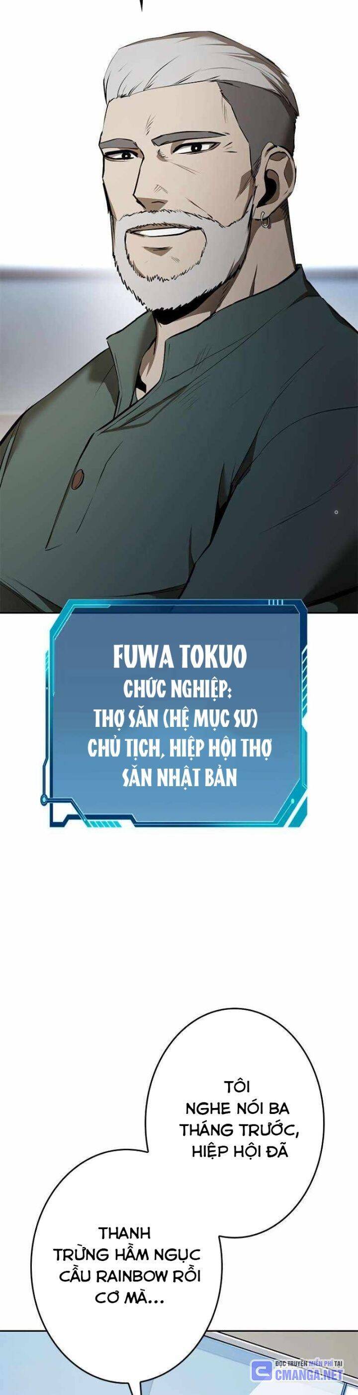 Chinh Phục Ngục Tối Bằng Sao Chép Dán! Chap 6 - Next Chap 7
