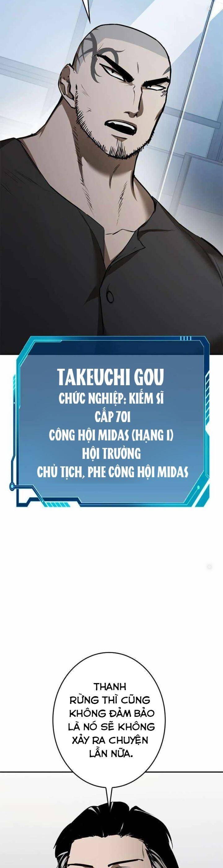 Chinh Phục Ngục Tối Bằng Sao Chép Dán! Chap 6 - Next Chap 7