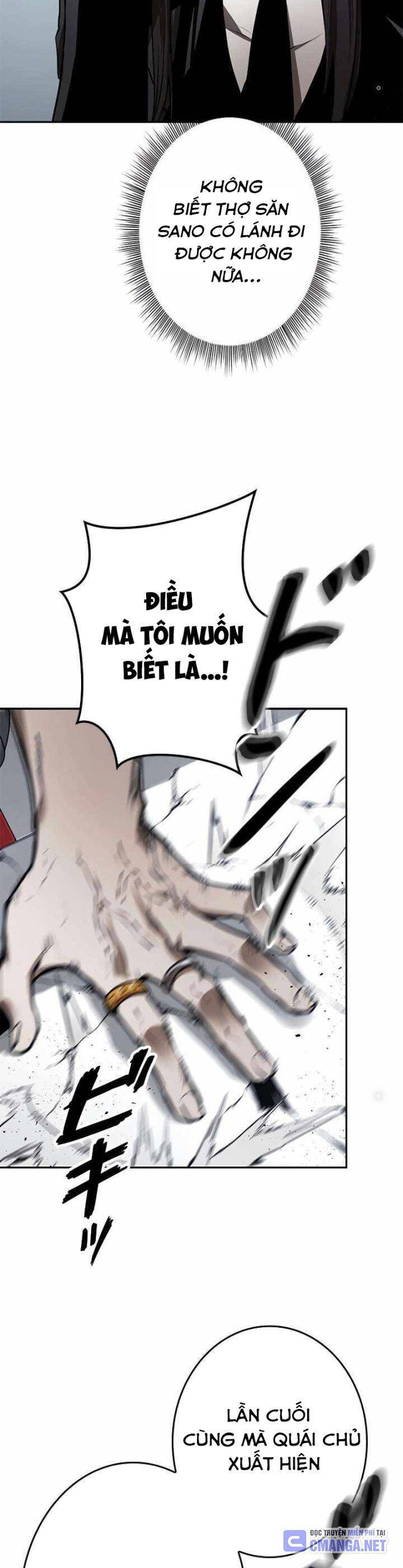 Chinh Phục Ngục Tối Bằng Sao Chép Dán! Chap 6 - Next Chap 7