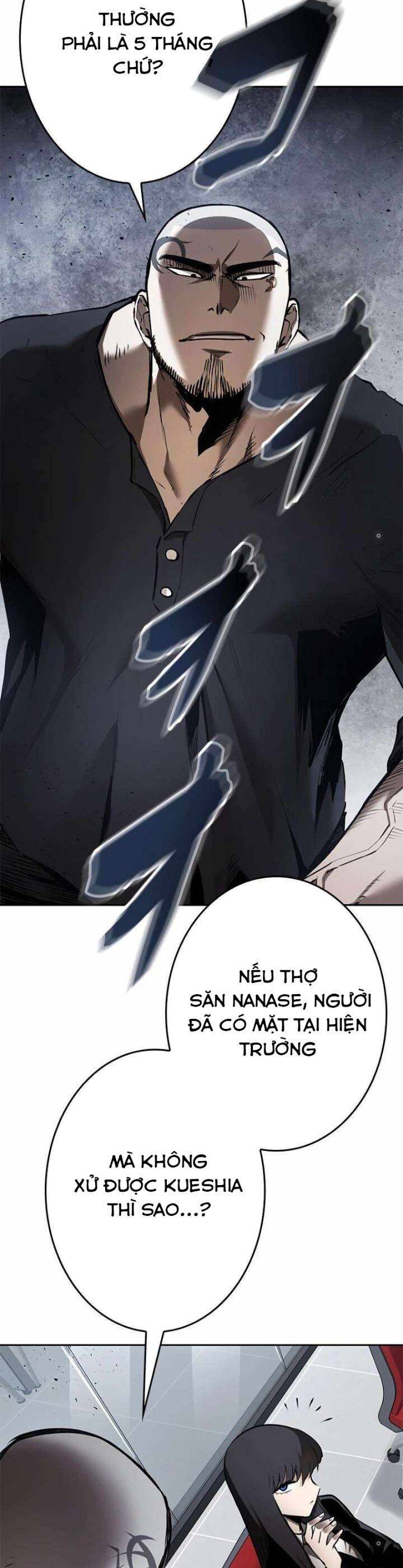 Chinh Phục Ngục Tối Bằng Sao Chép Dán! Chap 6 - Next Chap 7
