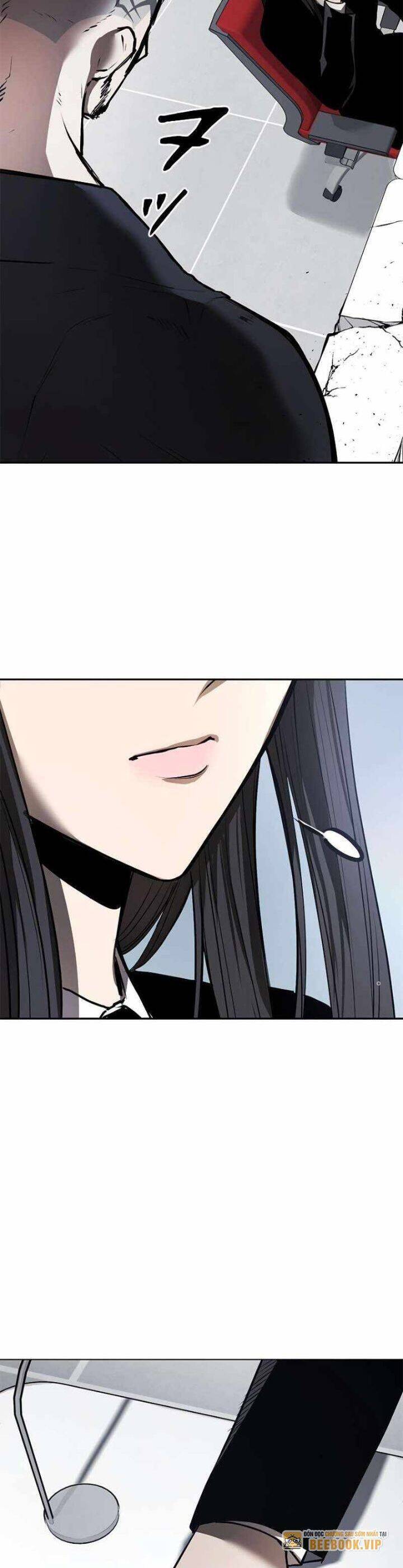 Chinh Phục Ngục Tối Bằng Sao Chép Dán! Chap 6 - Next Chap 7