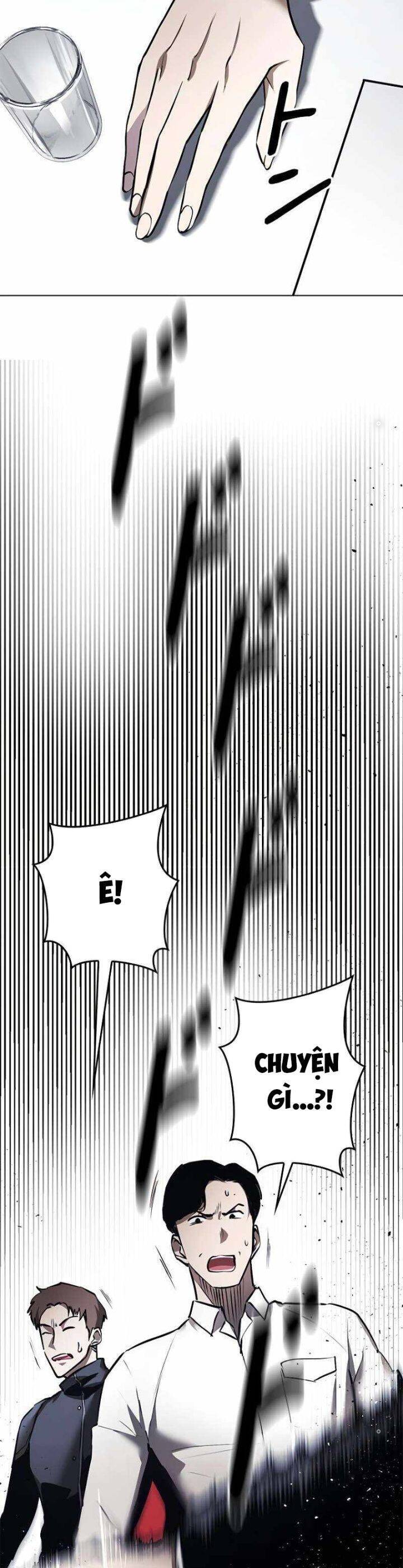 Chinh Phục Ngục Tối Bằng Sao Chép Dán! Chap 6 - Next Chap 7