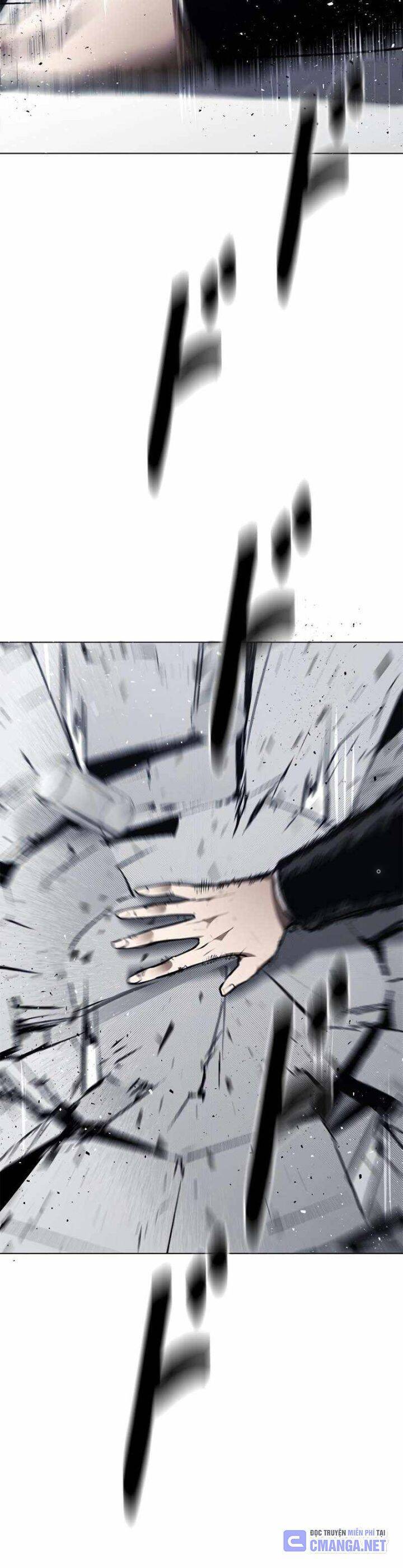 Chinh Phục Ngục Tối Bằng Sao Chép Dán! Chap 6 - Next Chap 7