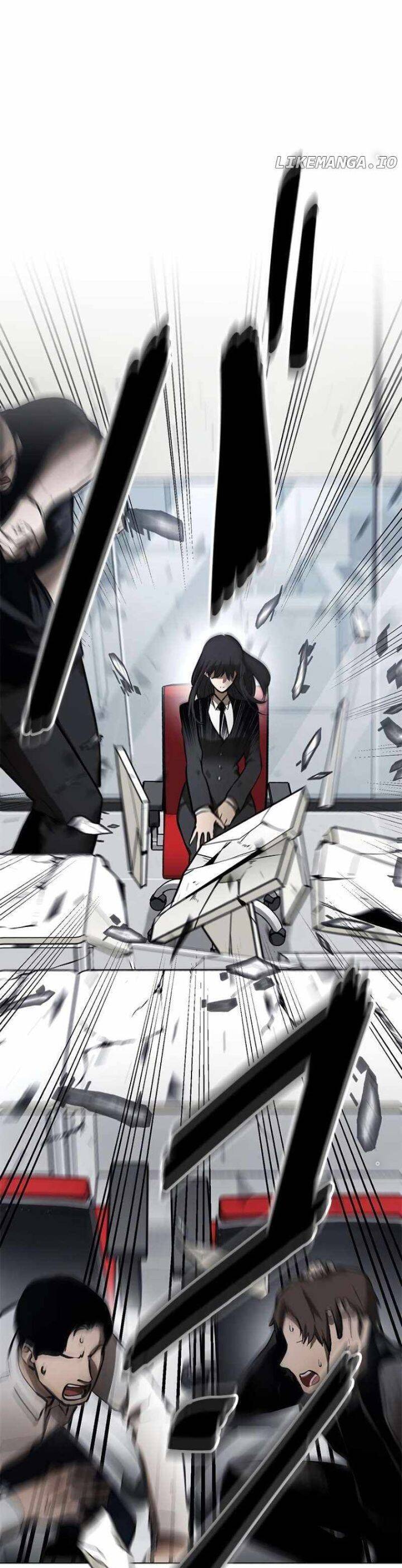 Chinh Phục Ngục Tối Bằng Sao Chép Dán! Chap 6 - Next Chap 7