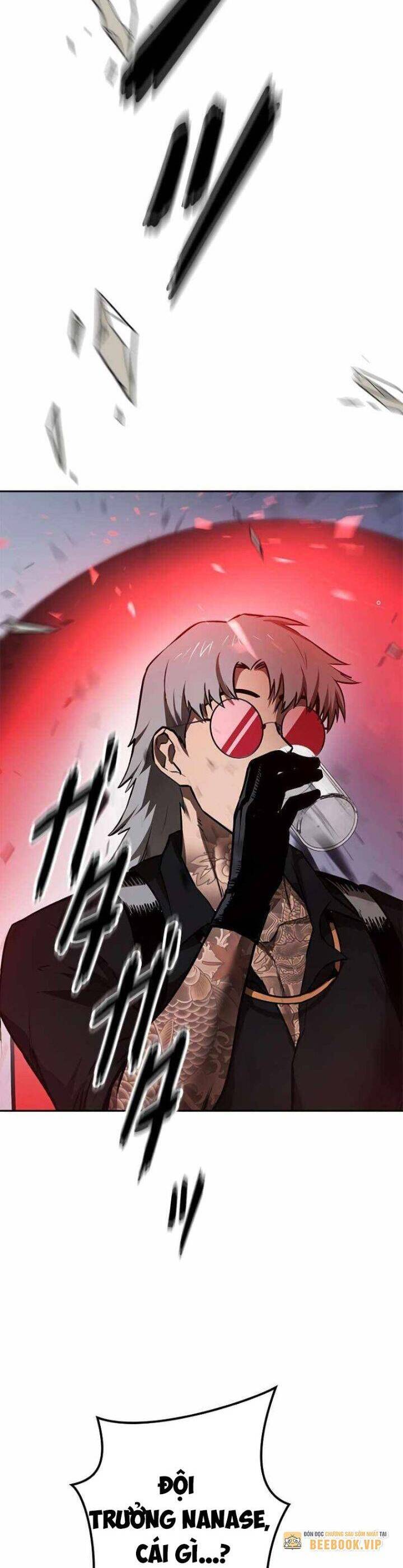 Chinh Phục Ngục Tối Bằng Sao Chép Dán! Chap 6 - Next Chap 7
