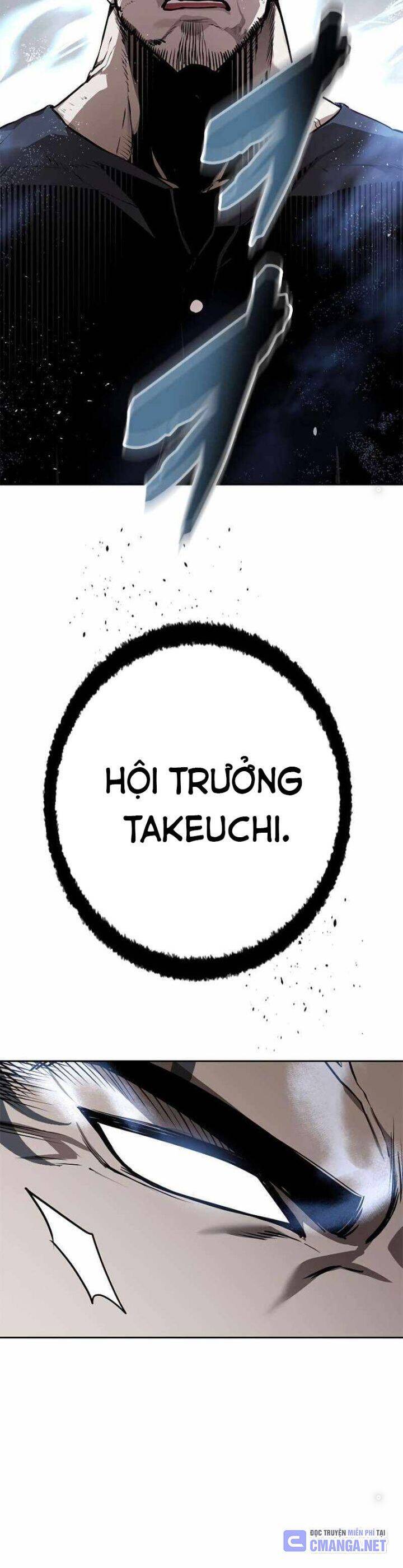 Chinh Phục Ngục Tối Bằng Sao Chép Dán! Chap 6 - Next Chap 7