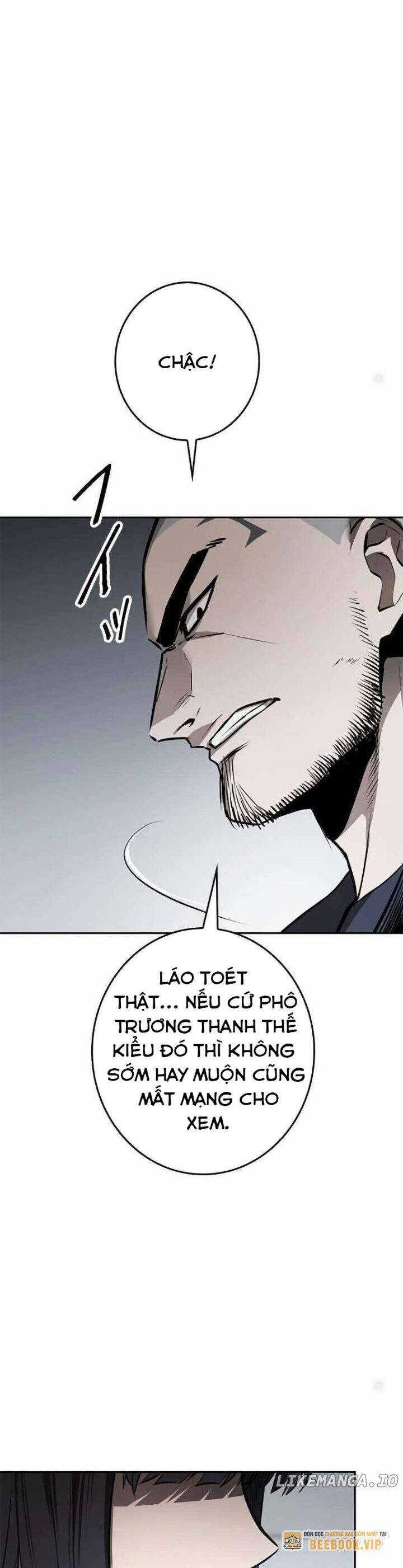 Chinh Phục Ngục Tối Bằng Sao Chép Dán! Chap 6 - Next Chap 7