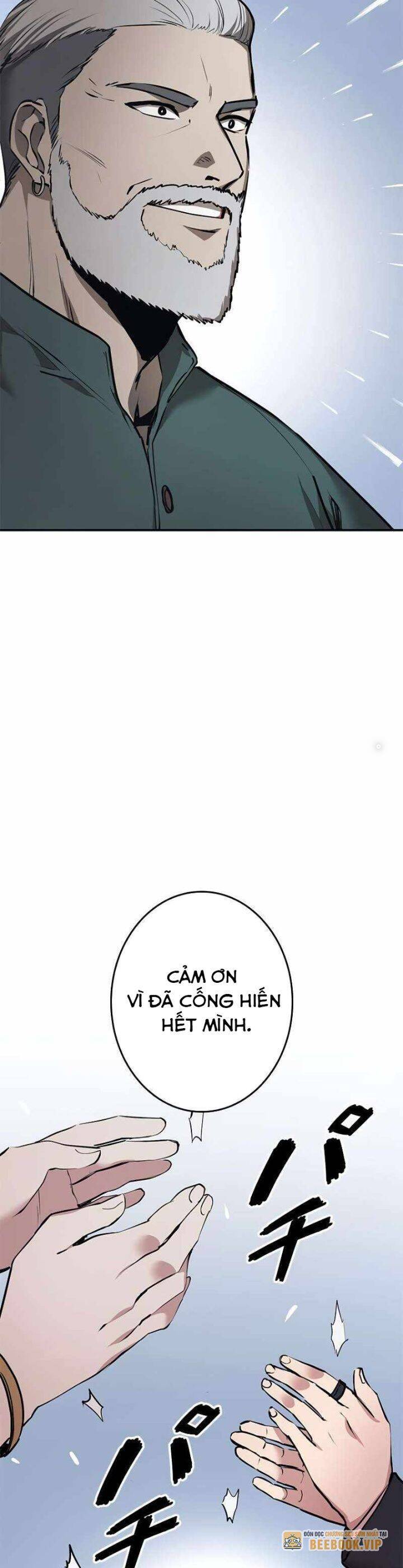 Chinh Phục Ngục Tối Bằng Sao Chép Dán! Chap 6 - Next Chap 7