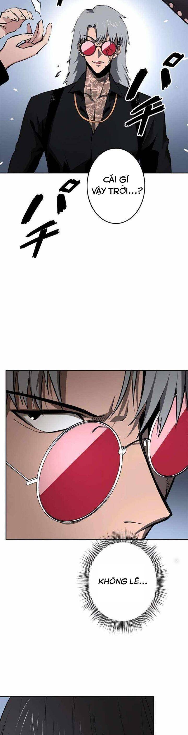 Chinh Phục Ngục Tối Bằng Sao Chép Dán! Chap 6 - Next Chap 7