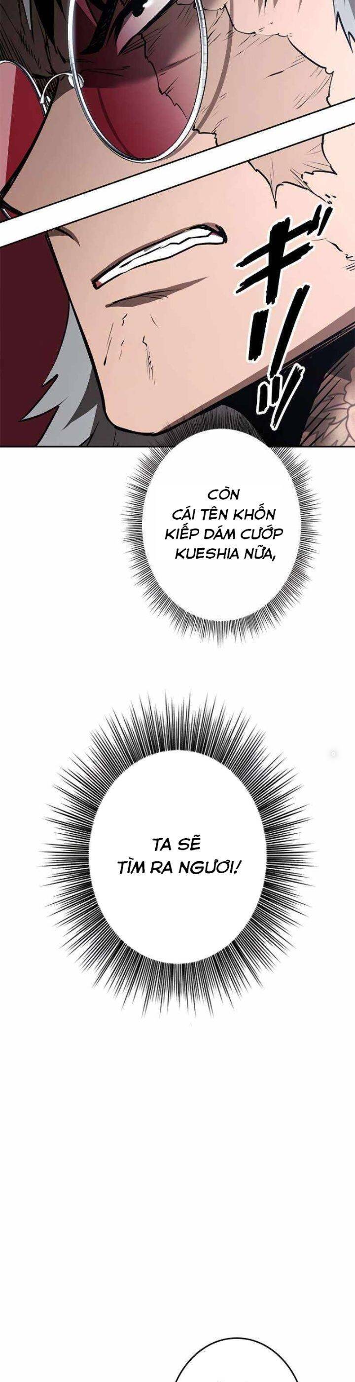 Chinh Phục Ngục Tối Bằng Sao Chép Dán! Chap 6 - Next Chap 7