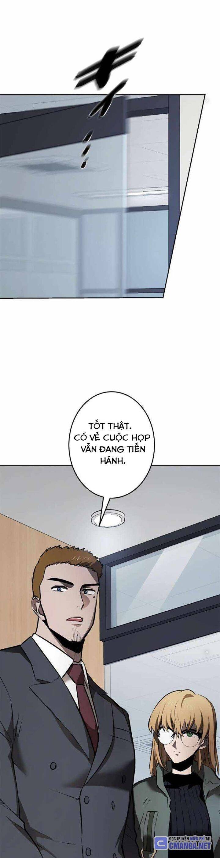Chinh Phục Ngục Tối Bằng Sao Chép Dán! Chap 6 - Next Chap 7