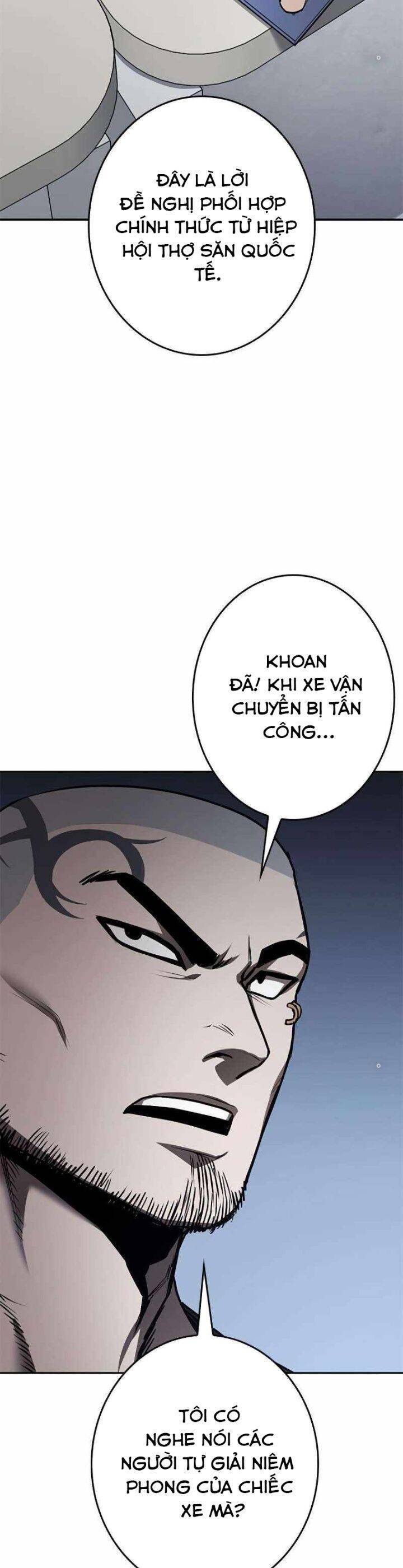 Chinh Phục Ngục Tối Bằng Sao Chép Dán! Chap 6 - Next Chap 7