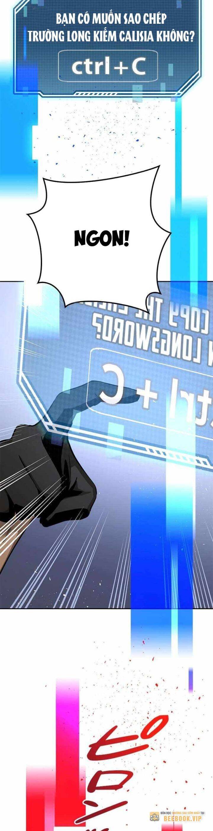 Chinh Phục Ngục Tối Bằng Sao Chép Dán! Chap 6 - Next Chap 7