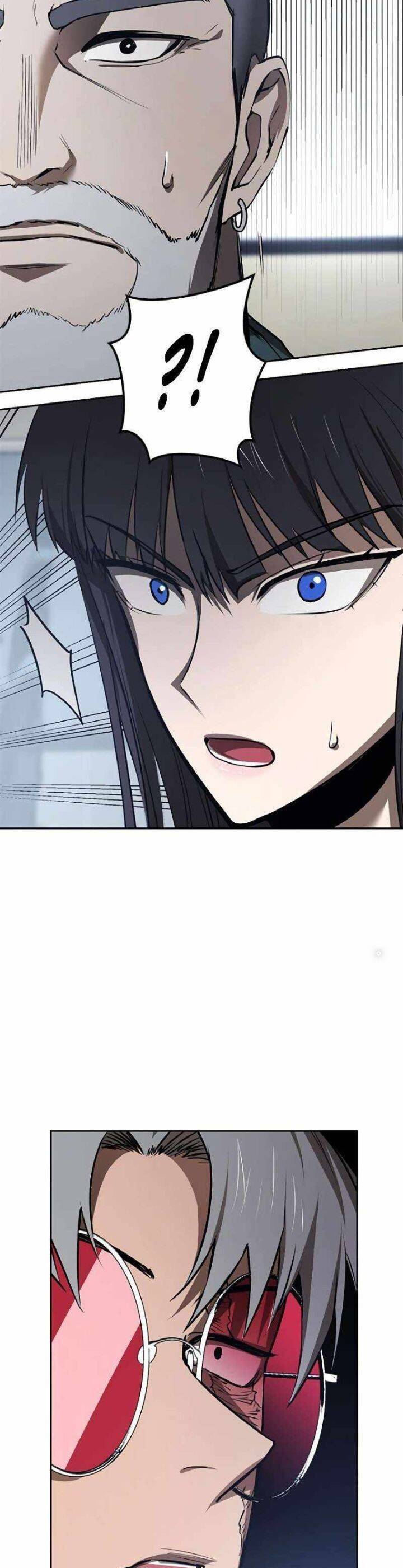 Chinh Phục Ngục Tối Bằng Sao Chép Dán! Chap 6 - Next Chap 7