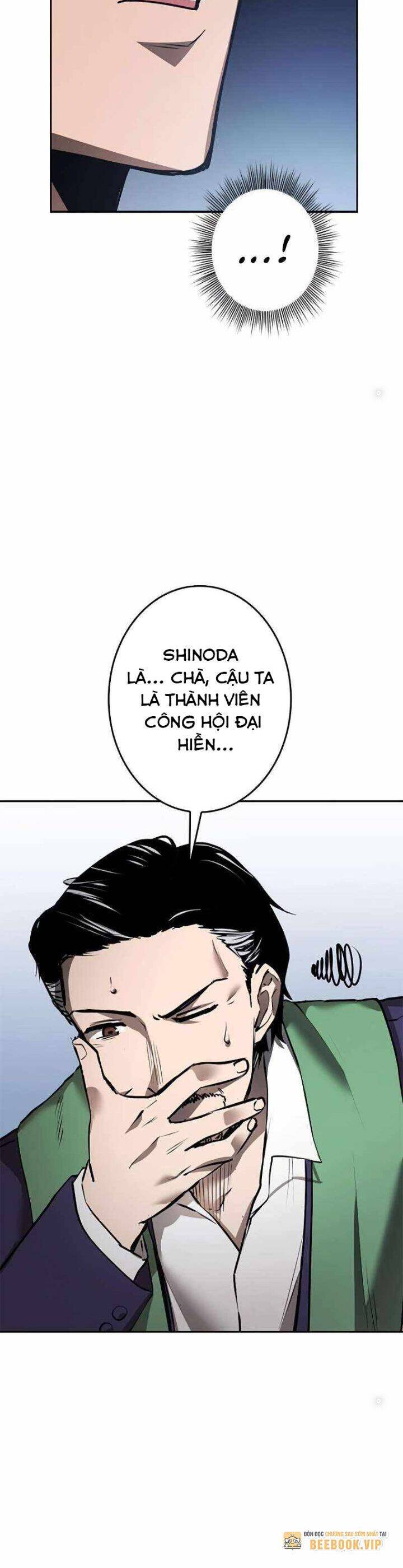 Chinh Phục Ngục Tối Bằng Sao Chép Dán! Chap 6 - Next Chap 7