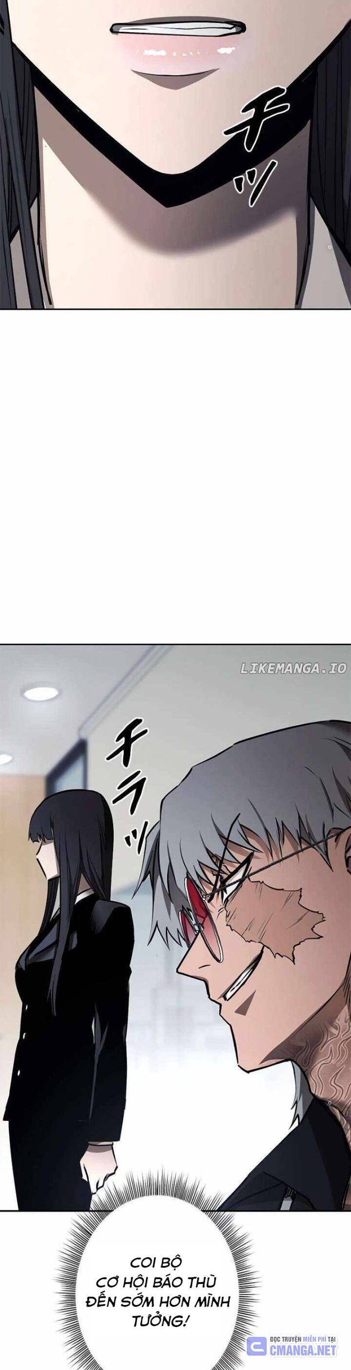 Chinh Phục Ngục Tối Bằng Sao Chép Dán! Chap 6 - Next Chap 7