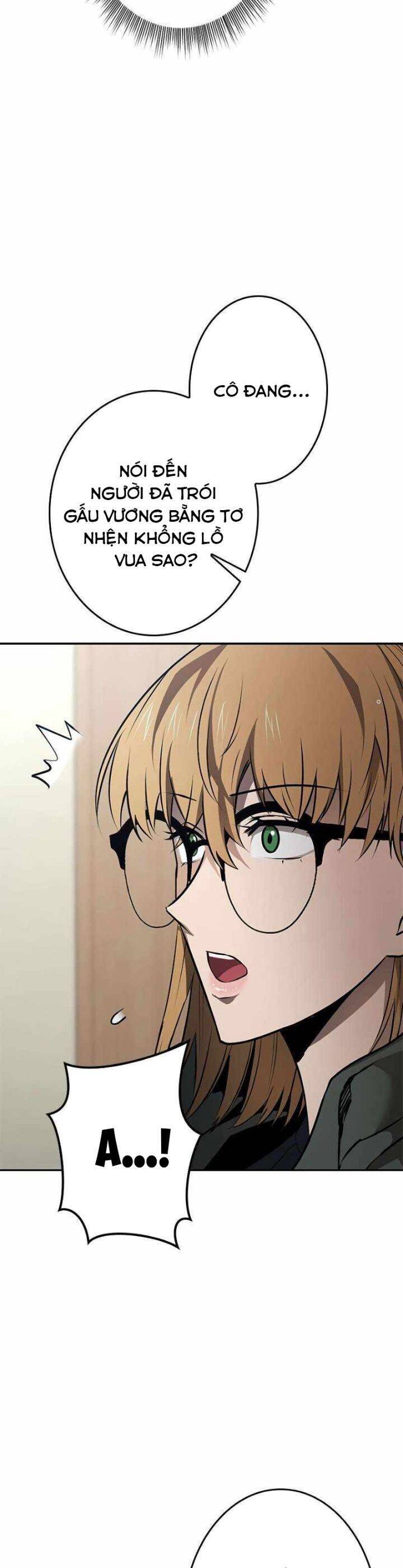 Chinh Phục Ngục Tối Bằng Sao Chép Dán! Chap 6 - Next Chap 7