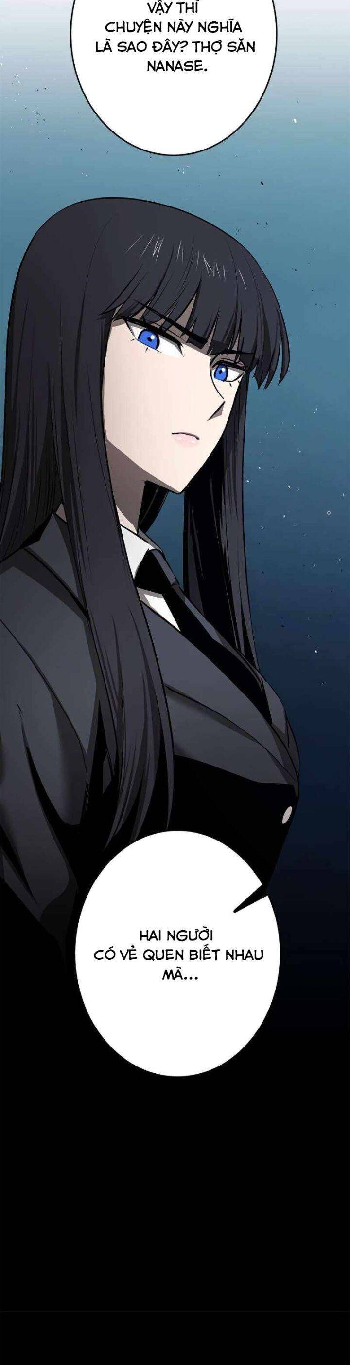 Chinh Phục Ngục Tối Bằng Sao Chép Dán! Chap 6 - Next Chap 7