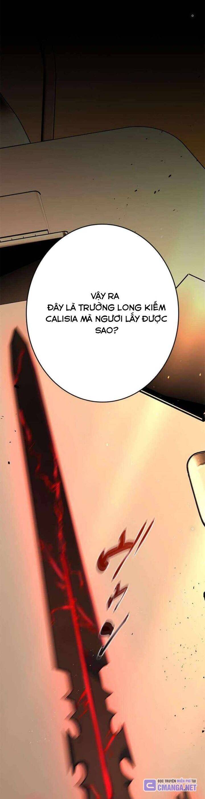 Chinh Phục Ngục Tối Bằng Sao Chép Dán! Chap 6 - Next Chap 7
