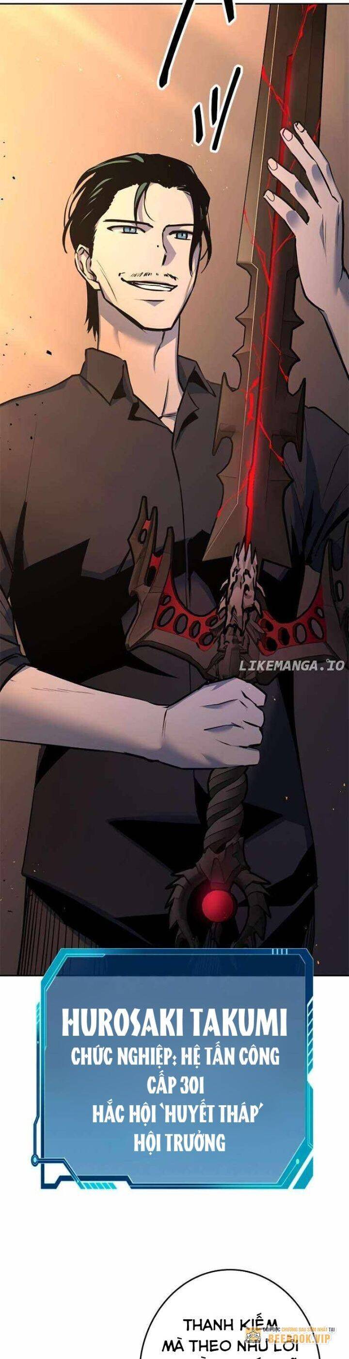 Chinh Phục Ngục Tối Bằng Sao Chép Dán! Chap 6 - Next Chap 7