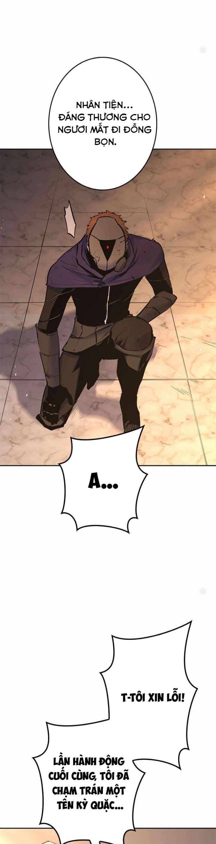 Chinh Phục Ngục Tối Bằng Sao Chép Dán! Chap 6 - Next Chap 7