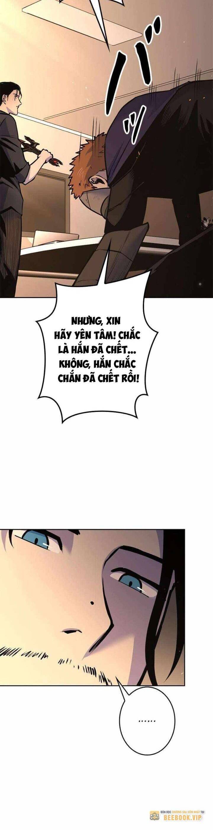 Chinh Phục Ngục Tối Bằng Sao Chép Dán! Chap 6 - Next Chap 7