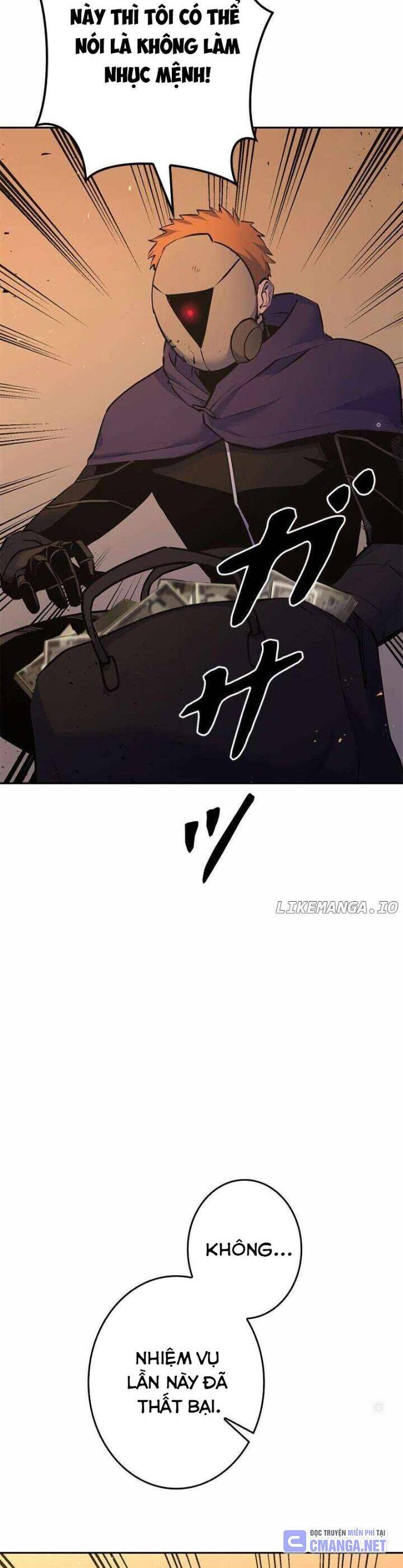 Chinh Phục Ngục Tối Bằng Sao Chép Dán! Chap 6 - Next Chap 7