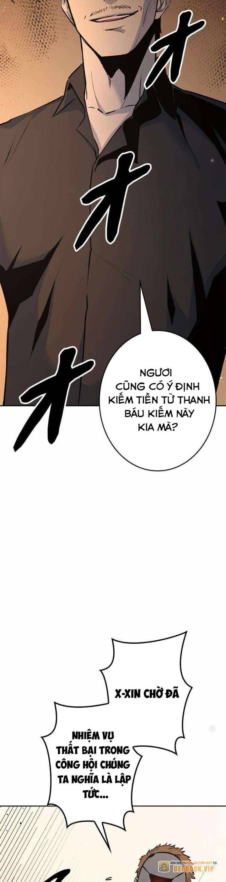 Chinh Phục Ngục Tối Bằng Sao Chép Dán! Chap 6 - Next Chap 7